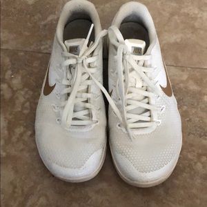 Nike Metcon 4